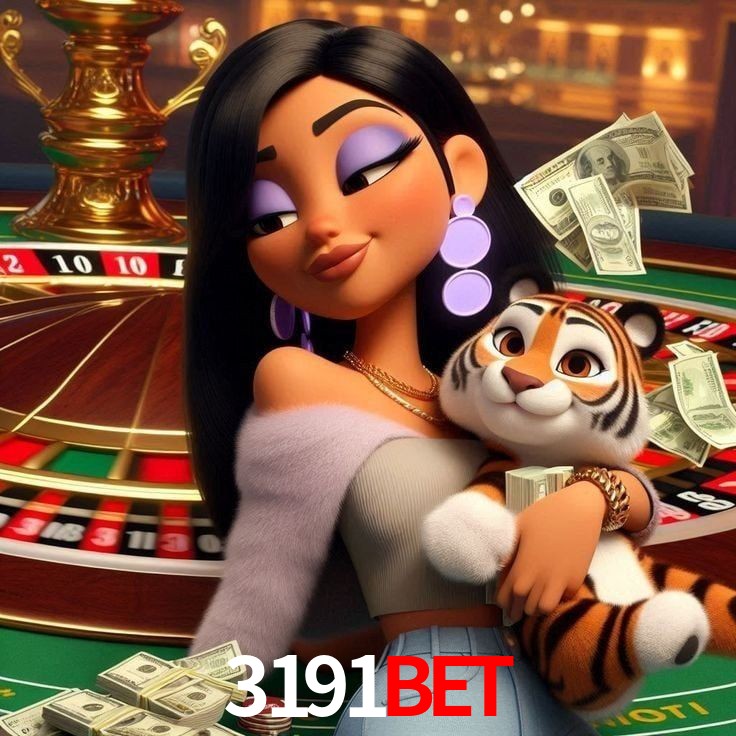 Experiência VIP 3191bet