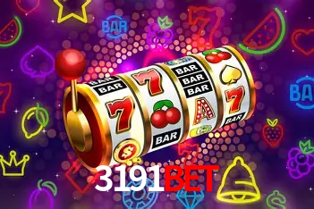 Desvendando o Mundo dos Jogos Virtuais na 3191bet