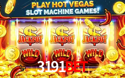 Desvendando o Mundo dos Jogos Virtuais na 3191bet