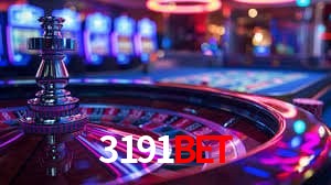 Estatísticas 3191bet