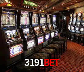 A Revolução dos Aplicativos de Jogos no 3191bet