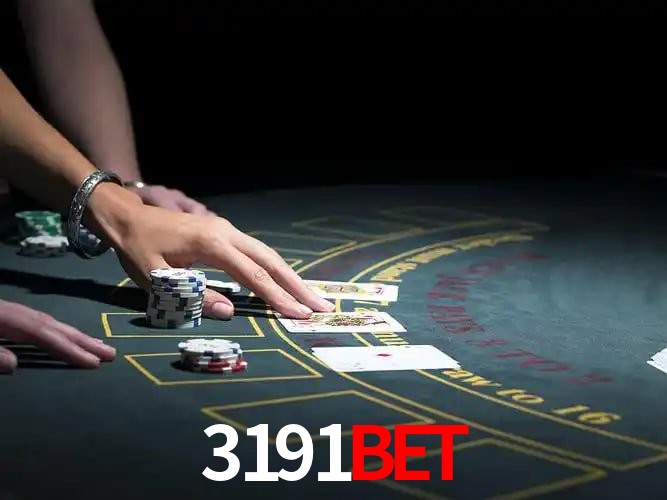 Ofertas Exclusivas 3191bet