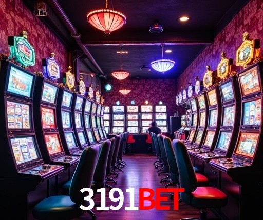 Segurança e performance na plataforma 3191bet