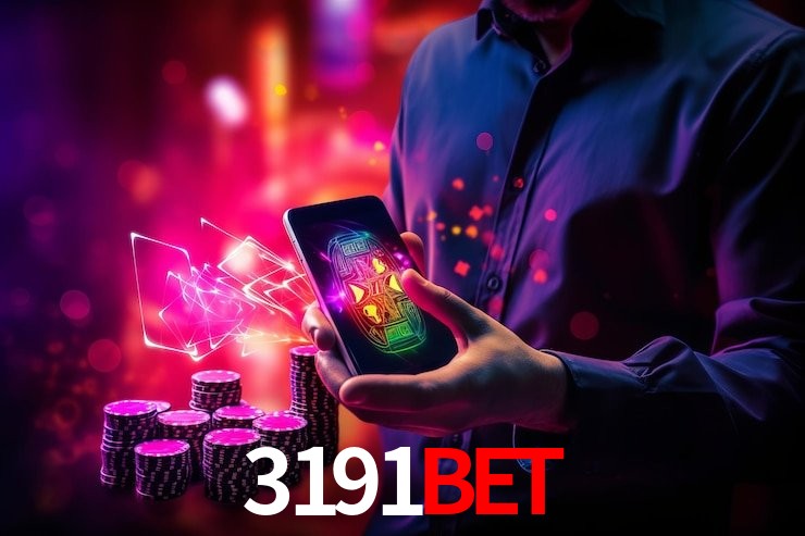 Programa VIP 3191bet