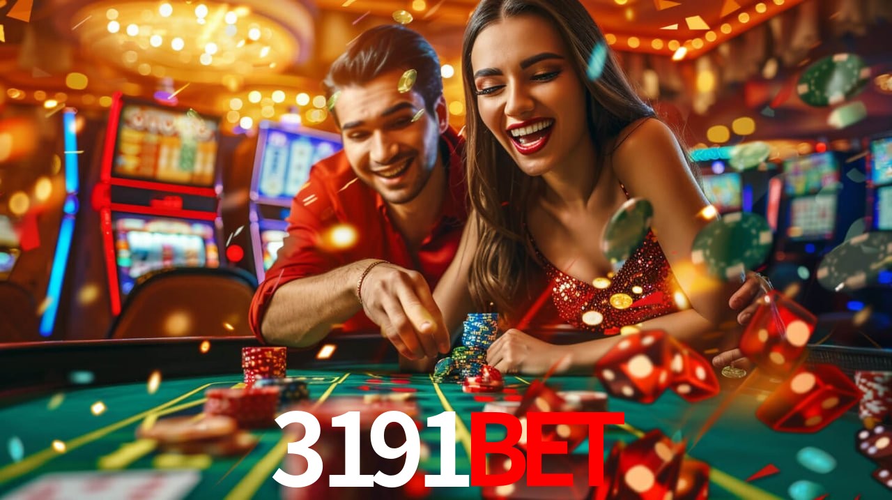 Login Seguro 3191bet