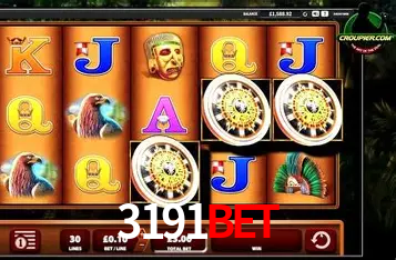 Descubra a Magia dos Jogos de Arcade no 3191bet