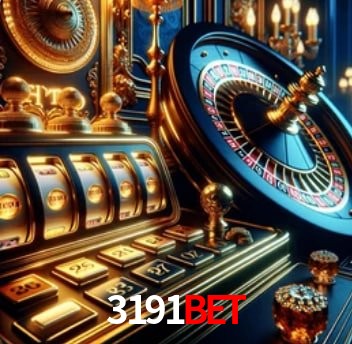Mesa de Blackjack 3191bet