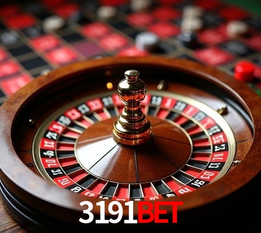 Jogos populares e pagamentos rápidos na 3191bet