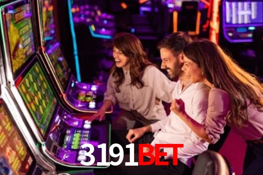 cassino 3191bet