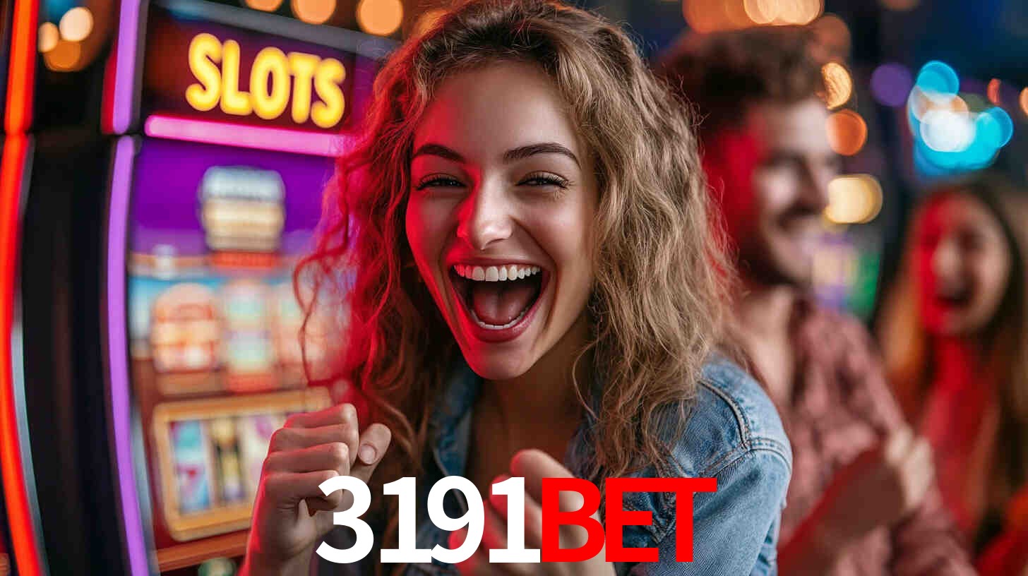 Explorando a Categoria de Eventos em Apostas na 3191bet