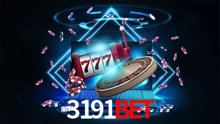 Jogos de Slot 3191bet