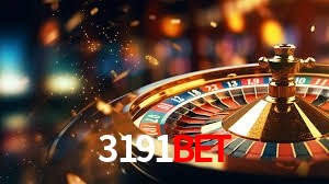 Bônus e promoções da 3191bet
