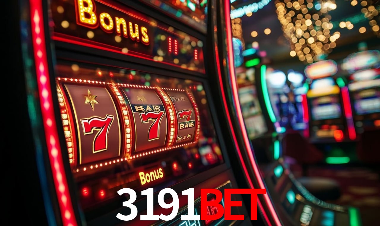 Mercados ao vivo e cash out na 3191bet
