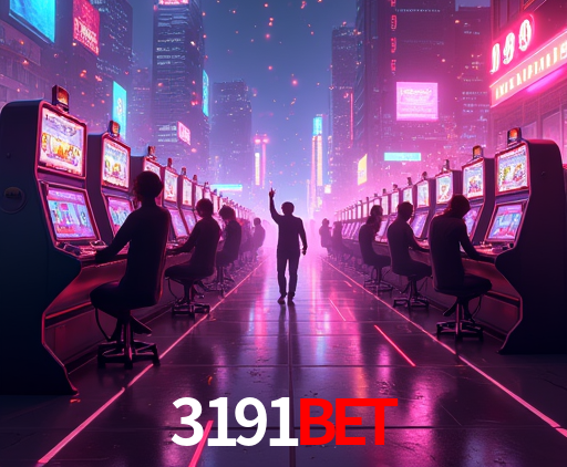 Bônus Diários 3191bet