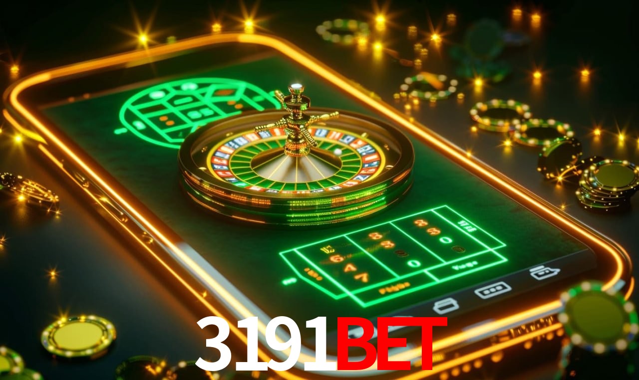 Integração de APIs 3191bet