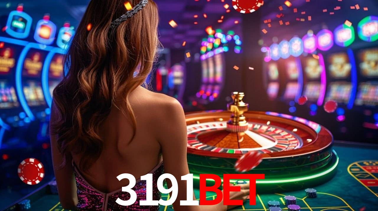 APP rápido e leve da 3191bet