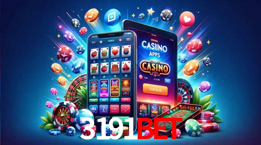 Platform Technology 3191bet