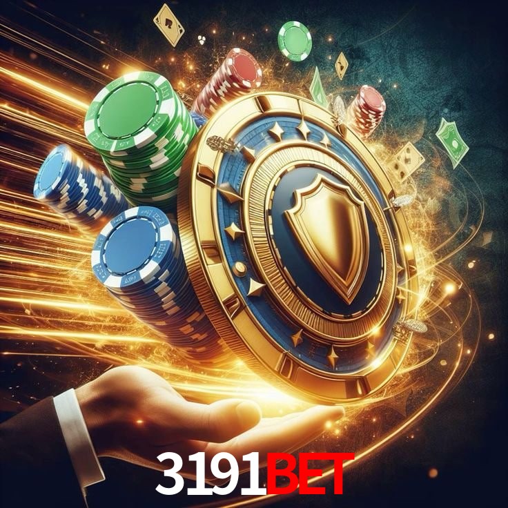 Torneios e prêmios garantidos na 3191bet