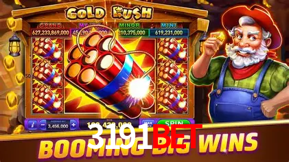 A Emoção da Loteria na 3191bet: Uma Chance de Mudança de Vida