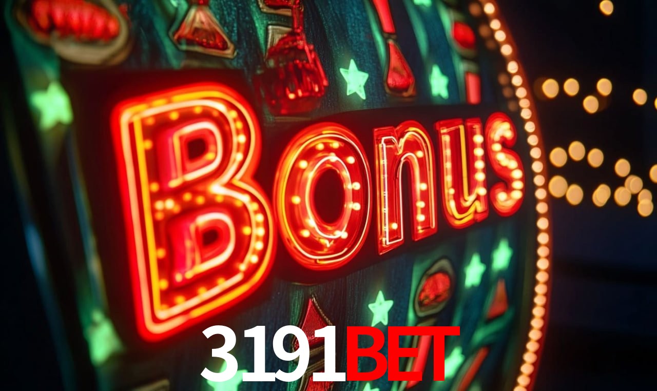 Interface do App 3191bet