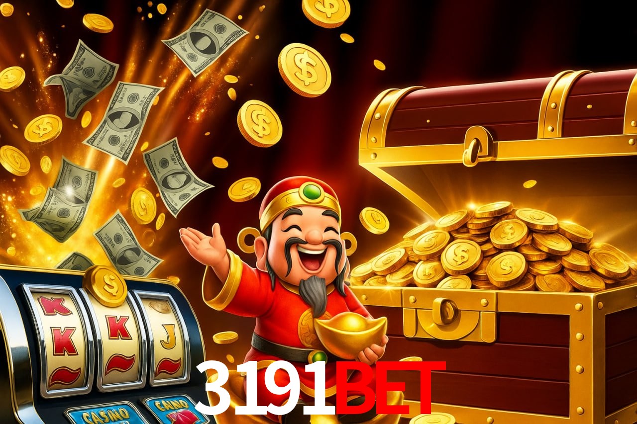 PIX Instantâneo 3191bet