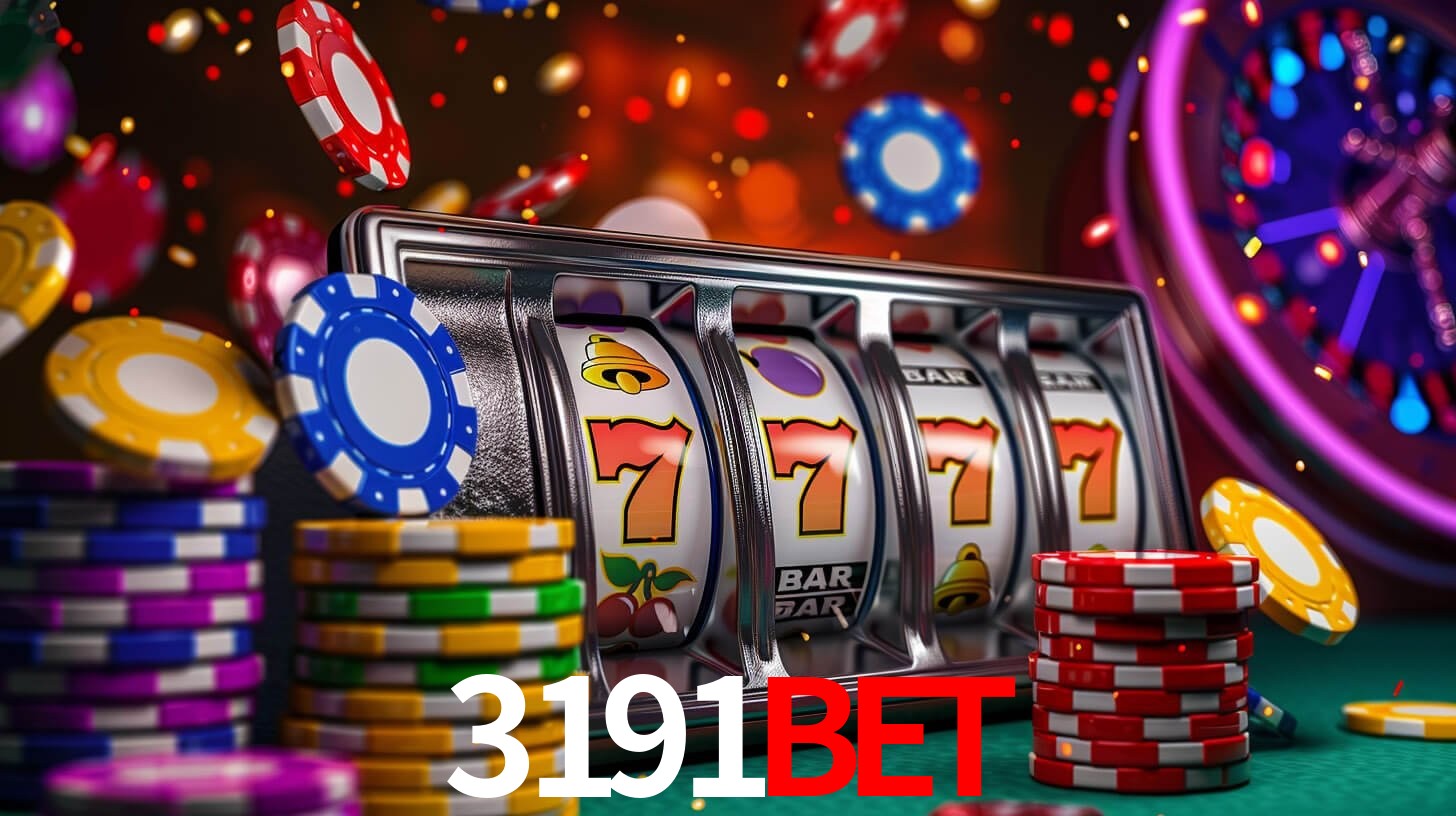 Interface Premium 3191bet