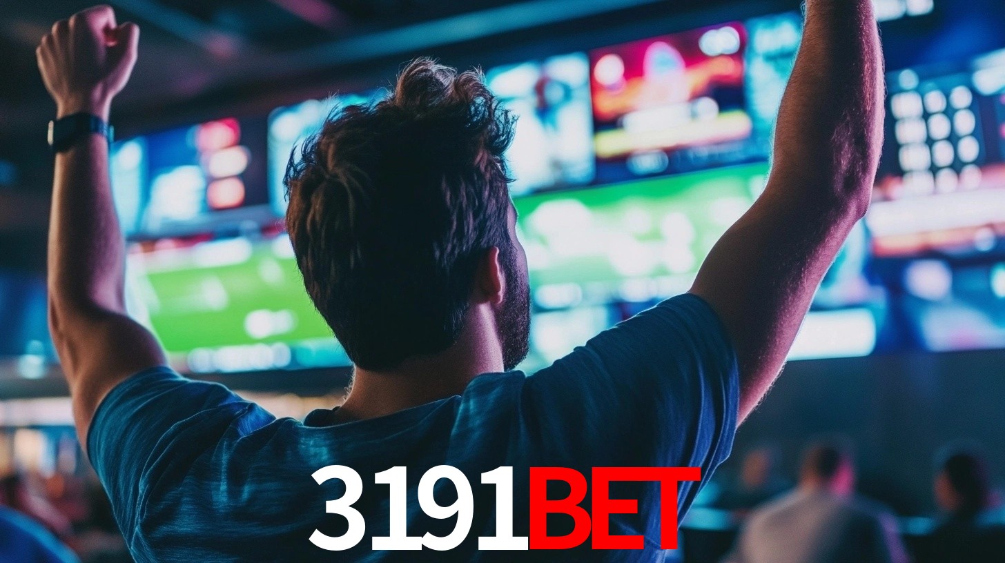 3191bet: Seu Especialista em Apostas Esportivas Brasileiras