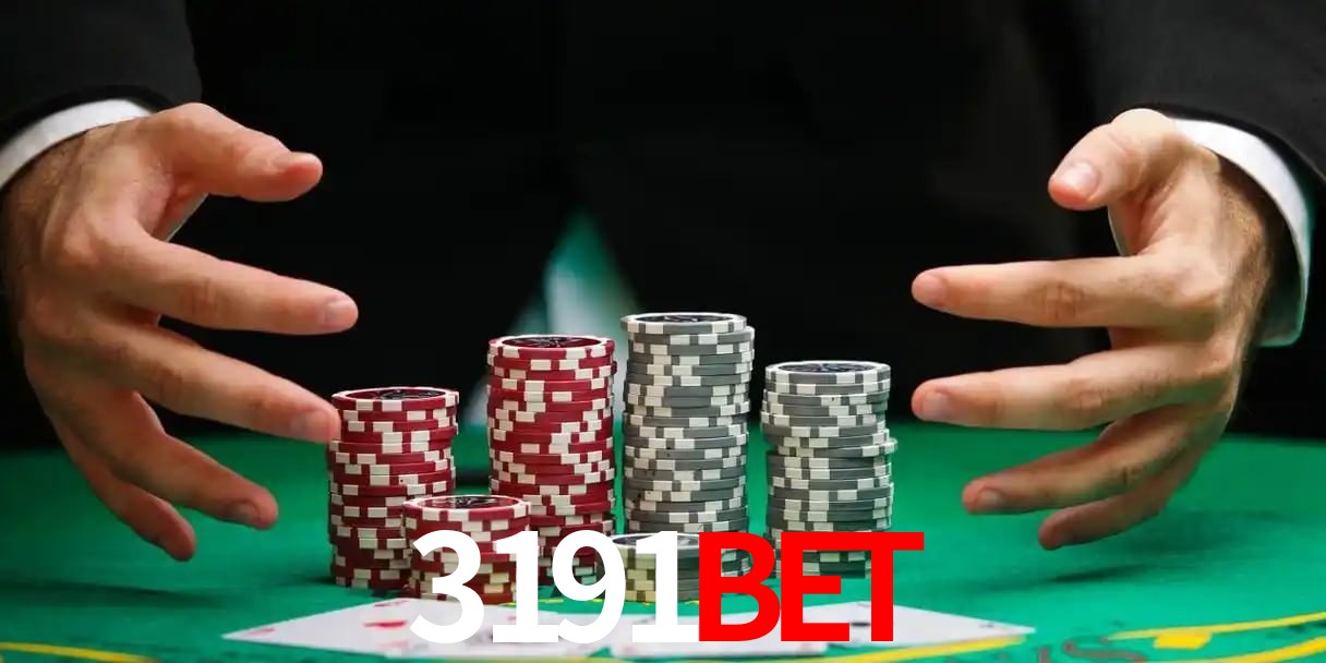 Benefícios VIP na 3191bet