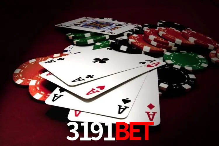 Torneios 3191bet