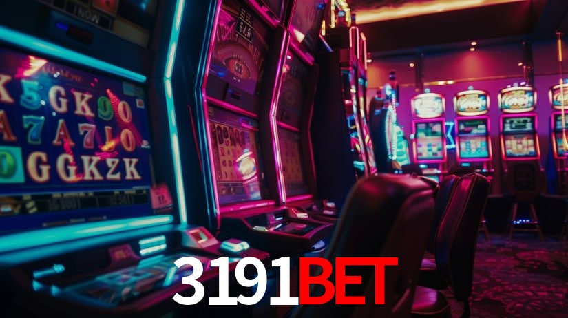 APP oficial da 3191bet para mobile
