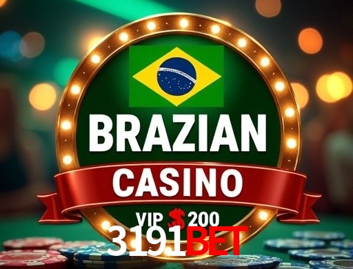 Canal oficial no Telegram da 3191bet
