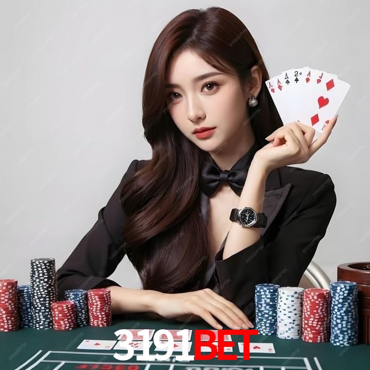 Design Responsivo 3191bet