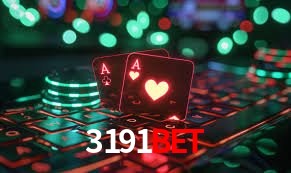 Apostas de Tênis 3191bet