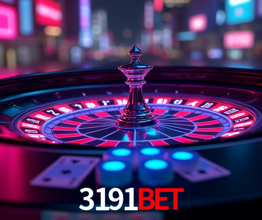 Descubra a Essência do 3191bet: Nossa História e Compromissos
