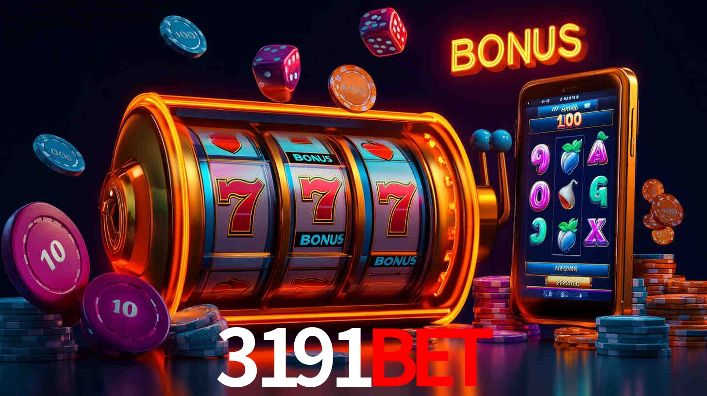 Descubra a Essência do 3191bet: Nossa História e Compromissos