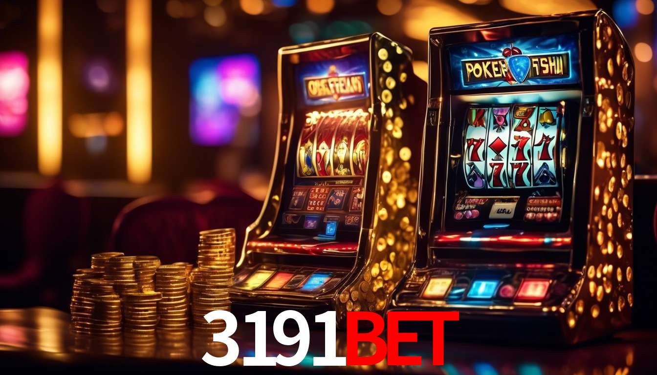 A Emoção da Loteria na 3191bet: Uma Chance de Mudança de Vida