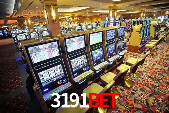 10 Perfis de Indivíduos que Exigem Cautela no 3191bet Cassino