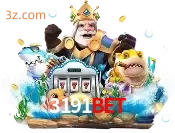 fishery 3191bet
