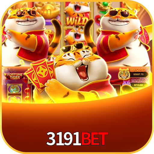 Logo 3191bet