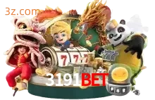 3191bet slot
