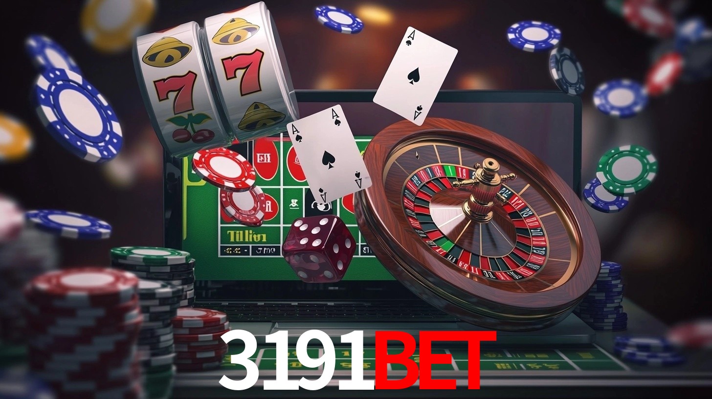3191bet