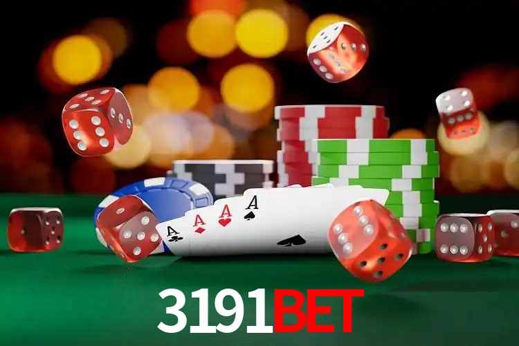Jogos de Slot 3191bet