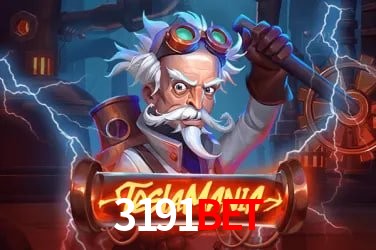 Login Seguro 3191bet