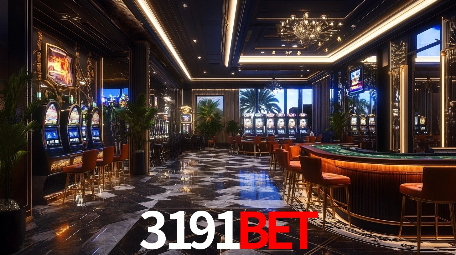 Ofertas Imperdíveis na 3191bet: Promoções e Bônus Que Valem a Pena