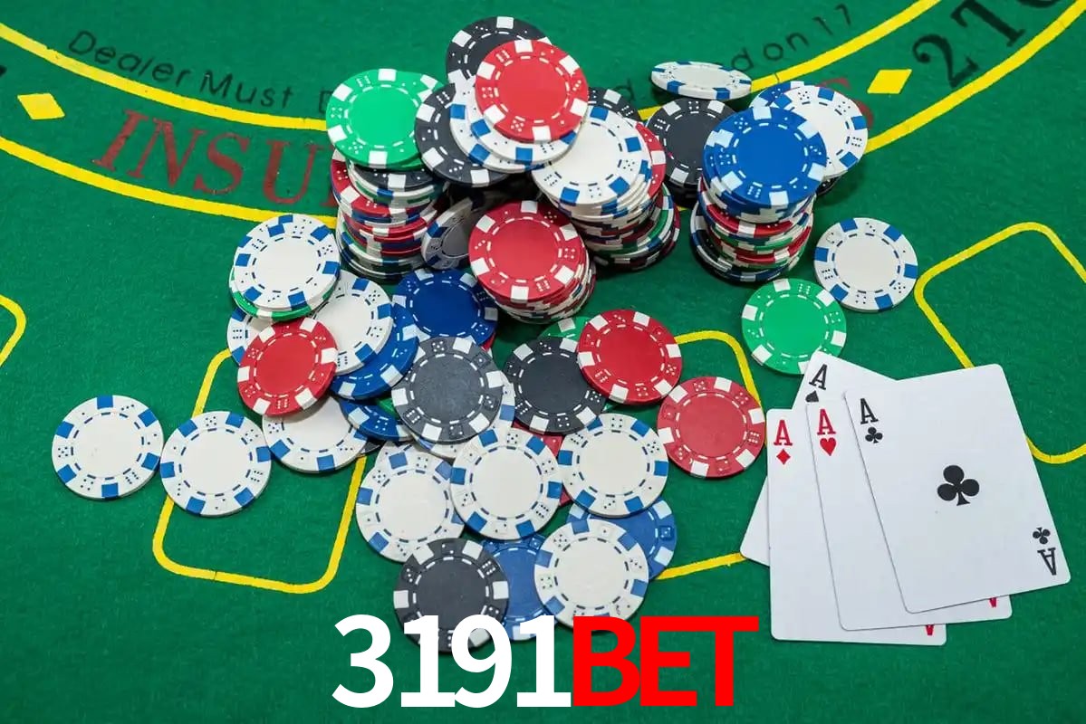 Bônus Diários 3191bet