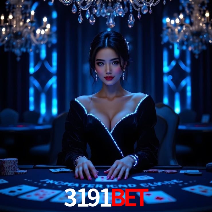 Provedores de Jogos 3191bet