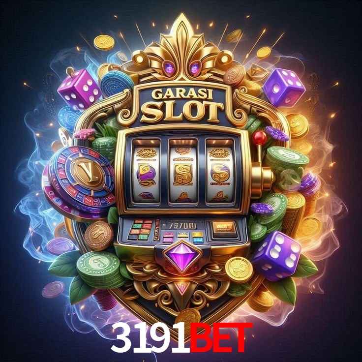 Design Responsivo 3191bet