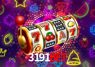 Descubra a Magia dos Jogos de Arcade no 3191bet