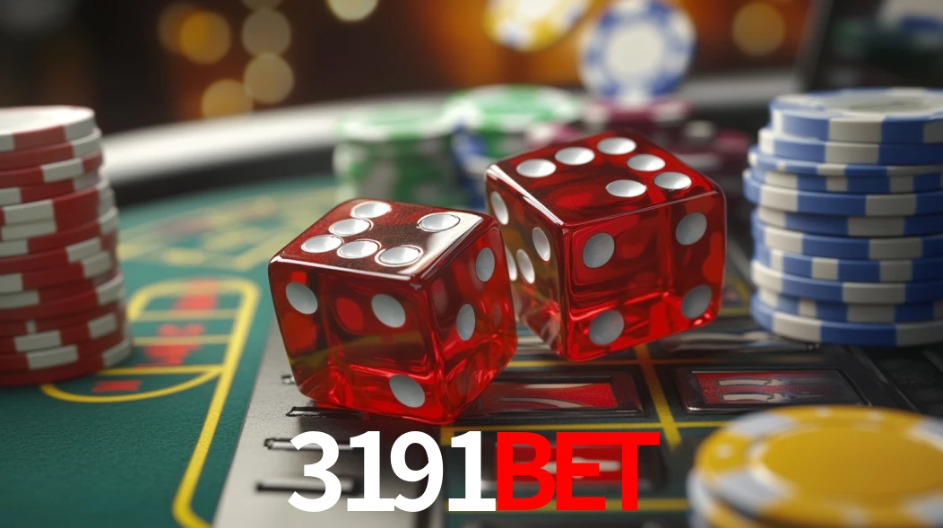 Daily Bonuses 3191bet