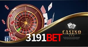 Apostas de Futebol 3191bet